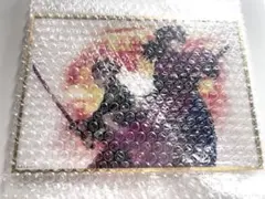 鬼滅の刃 C106「繋ぐ」描き下ろし くじ 義勇と炭治郎 B賞 アクリル色紙