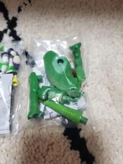 アクションフィギュア