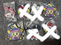 たまごっち スペシャルラバーマスコット サンリオ tamagotchi uni