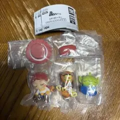 肩ズンFig. トイストーリー　３個セット