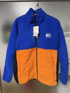 Canterbury RA42517 フリースジャケット XL