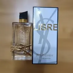 YVES SAINT LAURENT イヴ・サンローラン リブレ 空き瓶、空箱のサムネイル