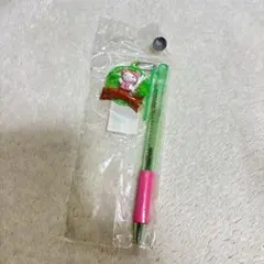 ハローキティ⭐︎IN THE JUNGLE ⭐︎ボールペン⭐︎サンリオ⭐︎レア⭐︎キティ