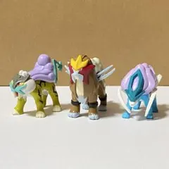 2026年最新】スイクン&エンテイの人気アイテム - メルカリ