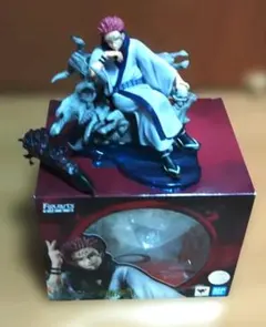 2026年最新】フィギュアーツZERO 呪術廻戦 宿儺の人気アイテム - メルカリ