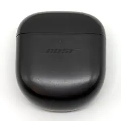 【最終値下】Bose QuietComfort Earbuds II 充電ケース Amazon | Bose QuietComfort Earbuds II 充電ケース ブラック
