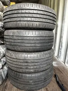 215/60R16,BRIDGESTONE TURNZA T001.2023年 - メルカリ