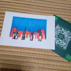 万博 サウジアラビア スタンプ