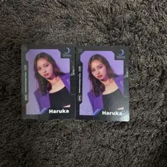 Medical Concierge I'moon Haruka トレカ