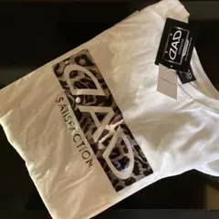 D.A.D Tシャツ　3L