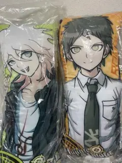 2025年最新】ダンガンロンパ 抱き枕の人気アイテム - メルカリ