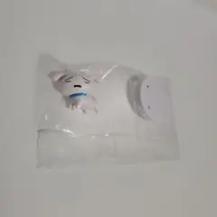 クレヨンしんちゃん　チョコボックス　シロ