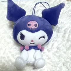 クロミマスコット