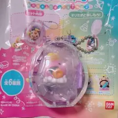 たまごっち　コレクティブルズ　Collectibles まるてん