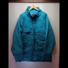 Woolrichビンテージマウンテンジャケット(アメリカ製)