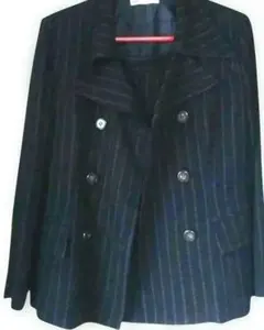 ジャケット セットアップ