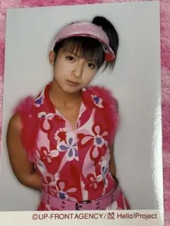 モーニング娘。 辻希美 公式写真95 - メルカリ