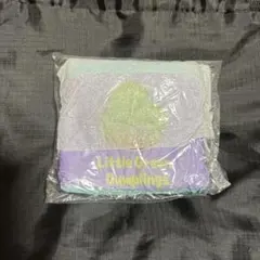 ディズニーランド カプセルトイ エコバッグ リトルグリーンメン