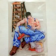 伏黒甚爾 アクリルスタンド BIGsize 15cm | Mercari