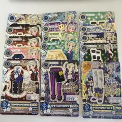 2026年最新】アイカツカード ユリカの人気アイテム - メルカリ
