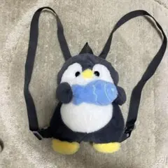 ペンギンリュック