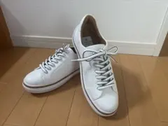 LANVIN スニーカー ホワイトのサムネイル