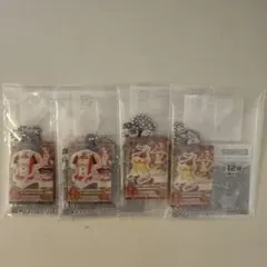 アイカツガチャガチャ