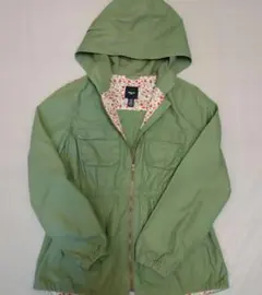 GapKids フード付きジャケット 160cm