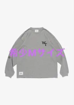 WTAPS ACADEMY LS COTTON 26SS 最安値 XL WTAPS ACADEMY LS COTTON 26SS 最安値 XL グ - メルカリ
