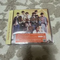 FANTASTICS CD