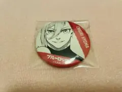 千切豹馬　ブルーロック　伊勢丹　缶バッジ