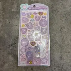 うるちゅるポップシール　正規品　クロミベビー　クロミ ベビー