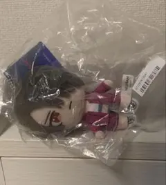MILGRAM ミルグラム デフォルメぬいぐるみ 第二審アナザー衣装 カズイ