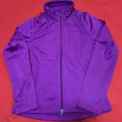 NIKE Storm-Fit パープル ジャケット Sサイズ