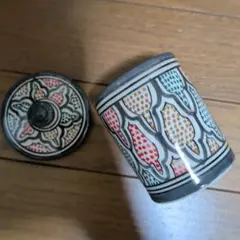 モロッコカップ