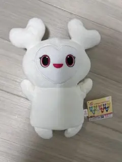 TWICE LOVELYS ぬいぐるみパペット　ダヒョン