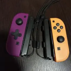 ニンテンドースイッチ Nintendo Switch ジョイコン JOYーcON