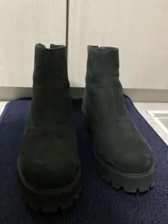 white mountaineering Timberland ブーツ