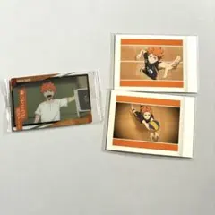 日向翔陽 セット ハイキュー