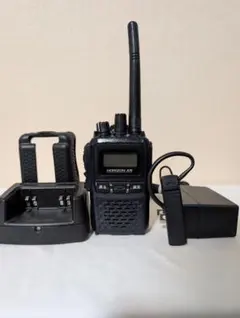 ☆最終値下！ヤエス 144/430MHz帯モービル機 FT-7900（現状渡し