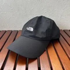 [ザ・ノース・フェイス] アクティブライトキャップ ユニセックス　ブラック