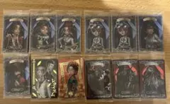 第五人格 ウエハース カード identityV 12枚セット