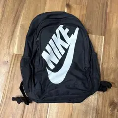 NIKE リュックサック バックパック ブラック