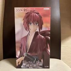 2025年最新】Trio-Try-iT Figure 緋村剣心の人気アイテム - メルカリ