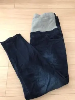 新品未使用　Lee マタニティパンツ　ジーンズ