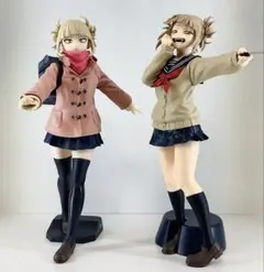 トガヒミコ フィギュア