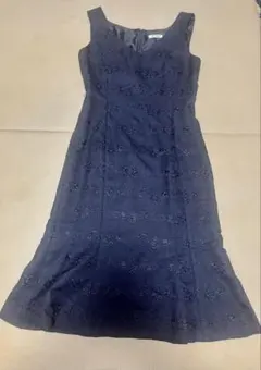 ワンピース　結婚式　食事会に♪