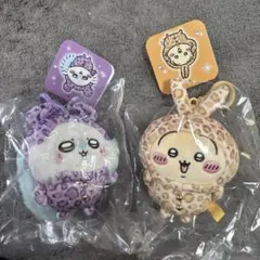 ちいかわ MINISO パジャマ モモンガ 4点セット - メルカリ