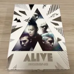 2026年最新】bigbang aliveの人気アイテム - メルカリ