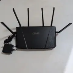 asus ルーター